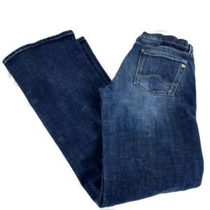 BEN SHERMAN JEANS 26X31 BOOT CUT LOW RISE